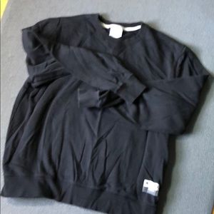 Men’s Champion sweatshirt XL